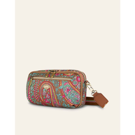 Oilily Sutton schoudertas - Image 6