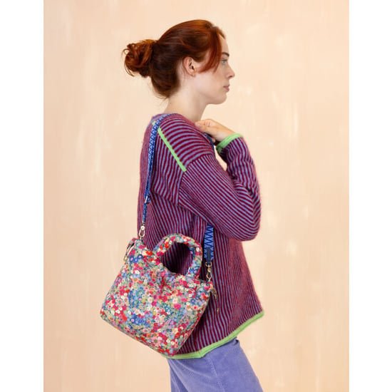 Oilily Donnie trekkoord tas - Image 6