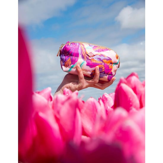 Oilily Poppy make-up etui - Image 3