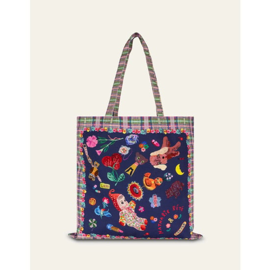 Oilily Steenie shopper - Image 3