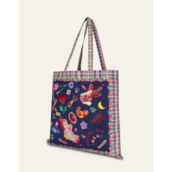 Oilily Steenie shopper - Image 5