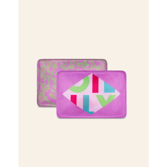Oilily Travel pouch set 2 - Image 3