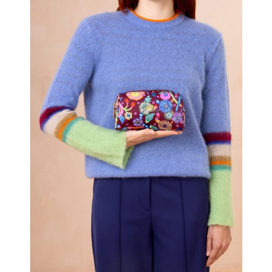 Oilily Pol pouch - Image 5