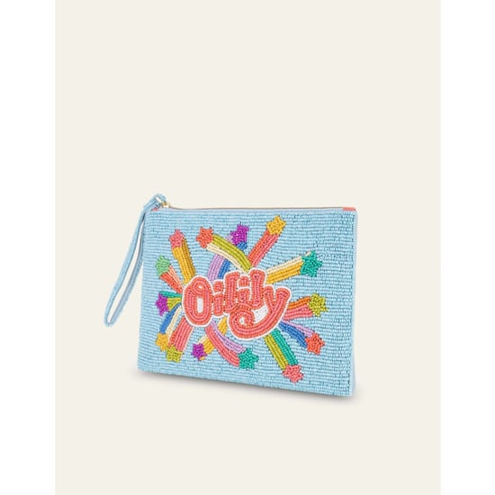 Oilily Pippa platte pouch - Image 3