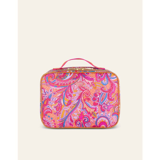 Oilily Cara toilettas met haak - Image 2