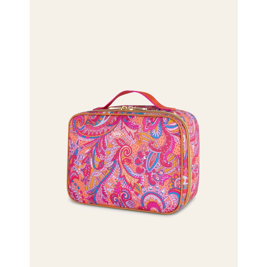 Oilily Cara toilettas met haak - Image 3