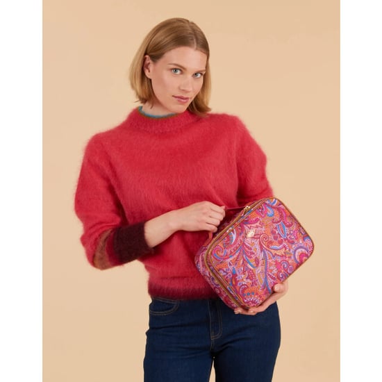 Oilily Cara toilettas met haak - Image 4