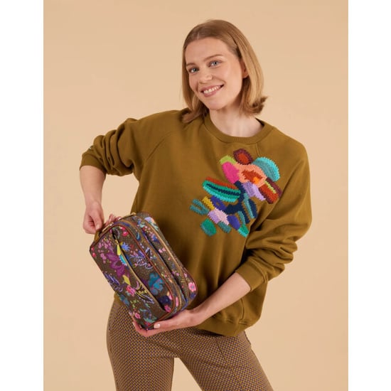Oilily Chloe pocket toilettas - Image 6
