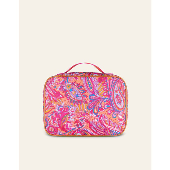 Oilily Cara toilettas met haak - Image 5