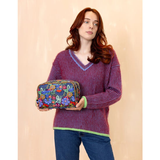Oilily Cloe pocket toilettas - Image 5