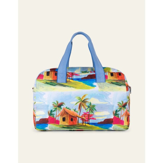 Oilily Aloha sports bag kids - Image 3