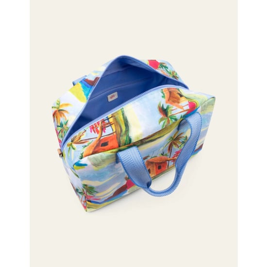 Oilily Aloha sports bag kids - Image 4