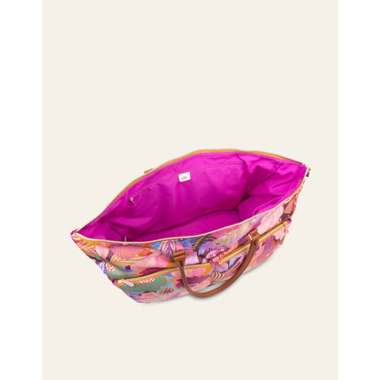 Oilily Wyke weekender - Image 3