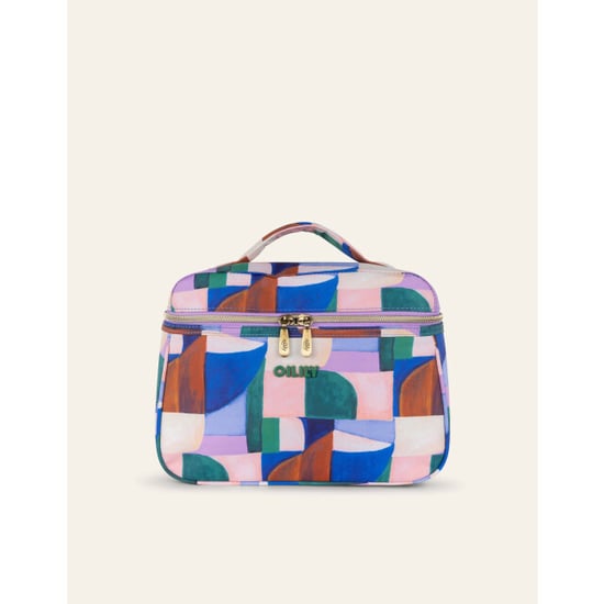 Oilily Cocos beauty case - Image 1