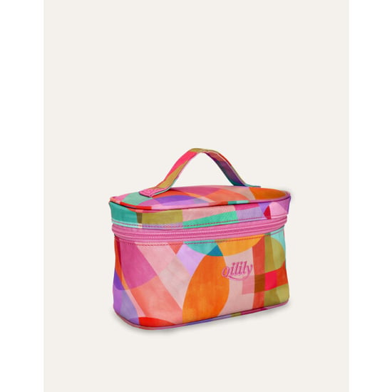 Oilily Cila beauty case - Image 4