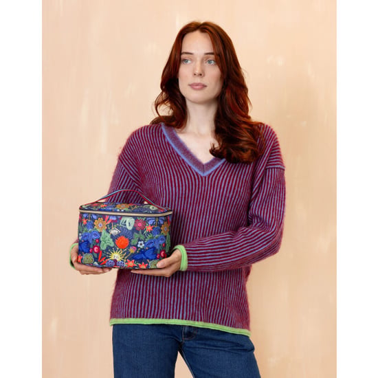 Oilily Cady beauty case - Image 4