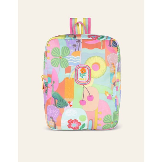 Oilily Bobby rugzak - Image 1