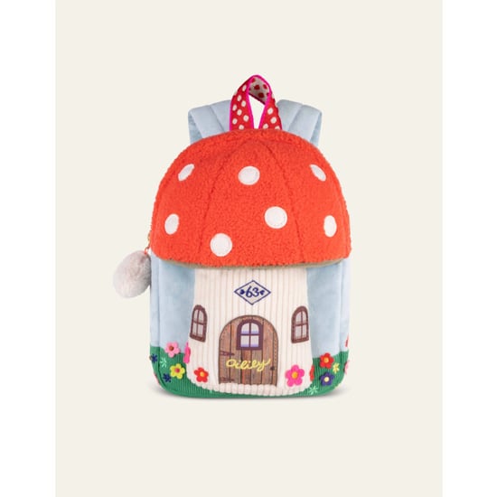 Oilily Mushroom rugzak - Image 1