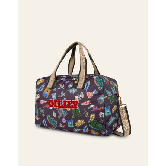 Oilily Aloha sporttas - Image 4
