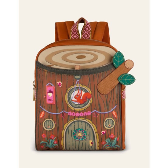 Oilily Treehouse rugzak - Image 2