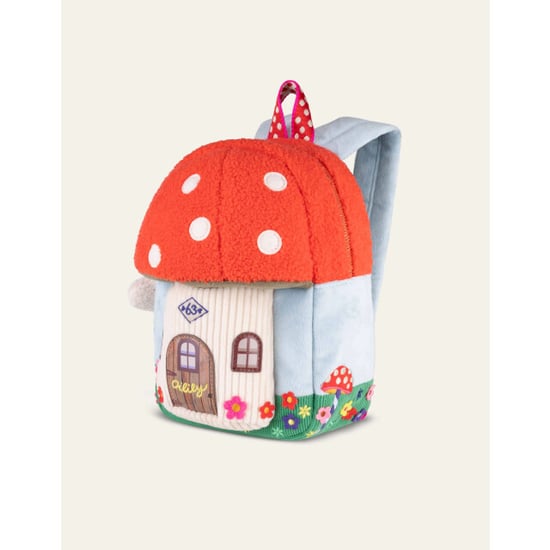 Oilily Mushroom rugzak - Image 3
