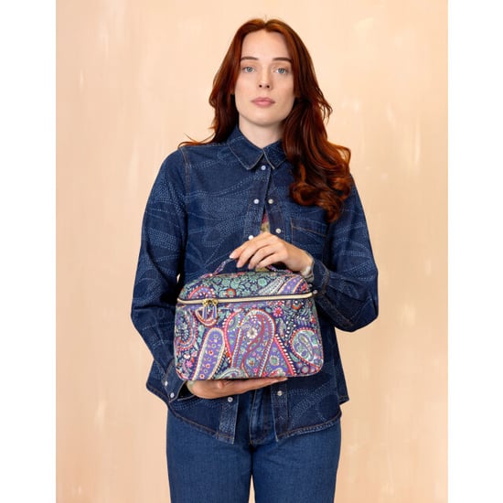 Oilily Cocos beauty case - Image 6