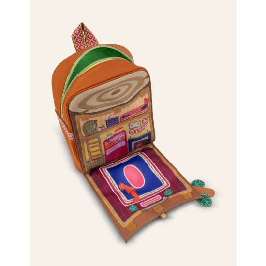 Oilily Treehouse rugzak - Image 3