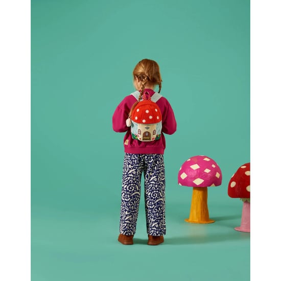 Oilily Mushroom rugzak - Image 4