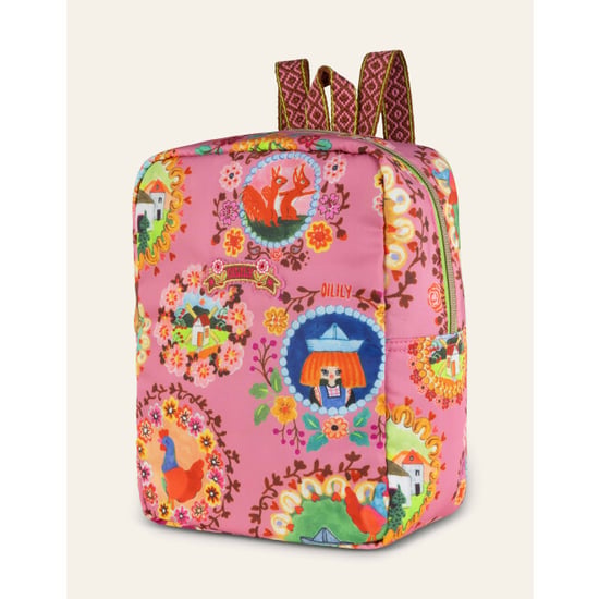 Oilily Bobby rugzak - Image 3
