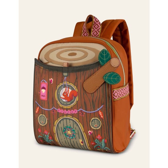 Oilily Treehouse rugzak - Image 4