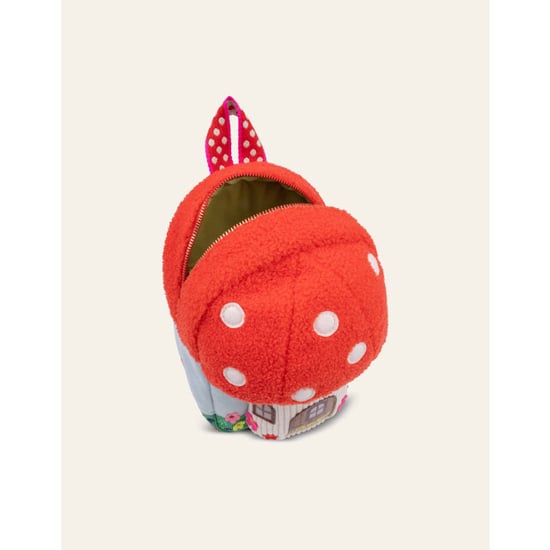 Oilily Mushroom rugzak - Image 5