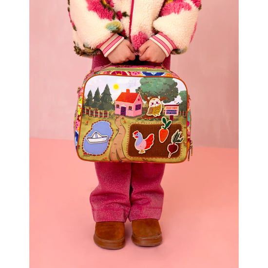 Oilily Farm rugzak - Image 4
