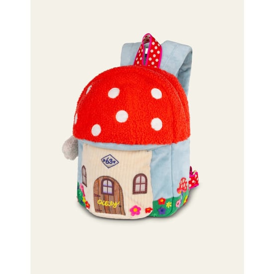 Oilily Mushroom rugzak - Image 6