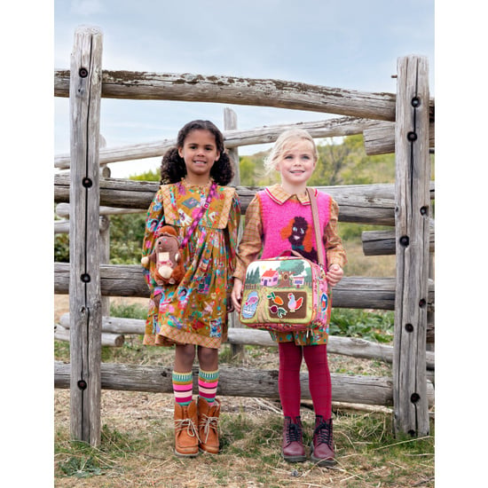 Oilily Farm rugzak - Image 5
