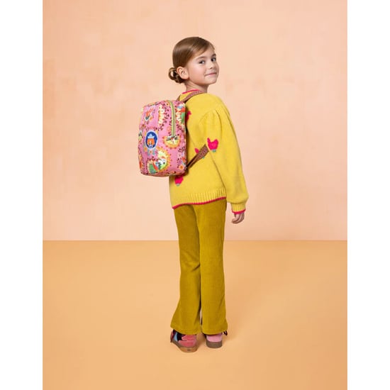 Oilily Bobby rugzak - Image 5