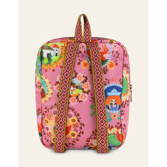 Oilily Bobby rugzak - Image 6