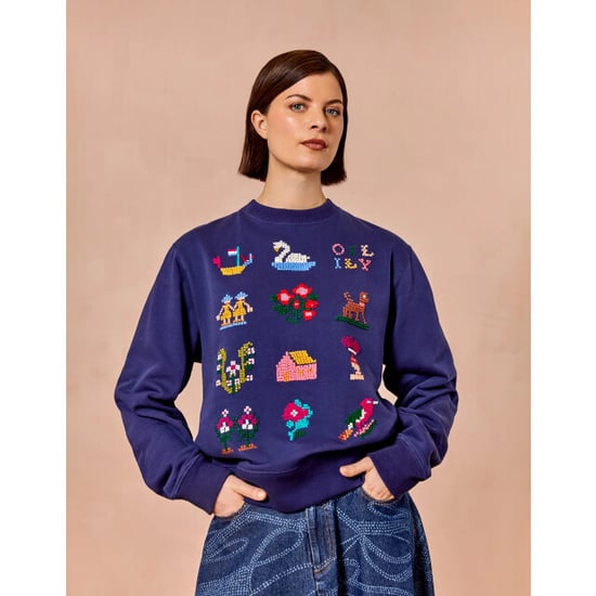 Oilily Hilde sweater - Image 4
