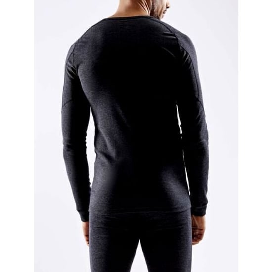 Craft core wool merino ls tee m - - Image 5