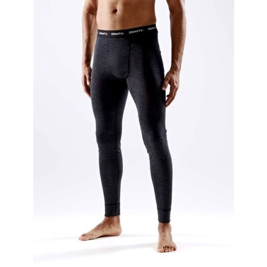 Craft core wool merino pant m - - Image 2
