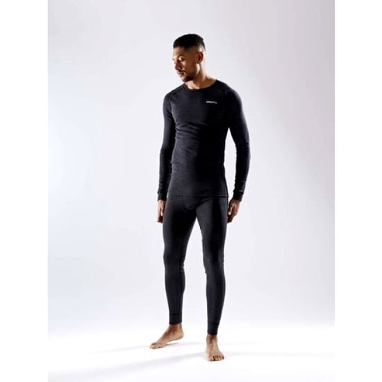 Craft core wool merino pant m - - Image 4