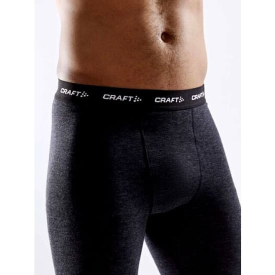 Craft core wool merino pant m - - Image 5