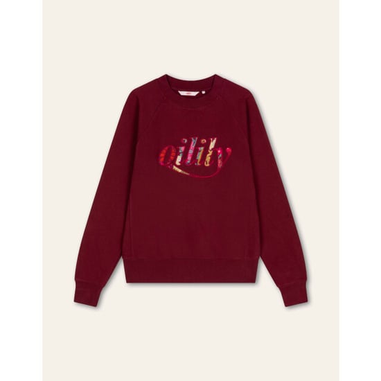 Oilily Sweat f25whj4060 horizon - Image 3