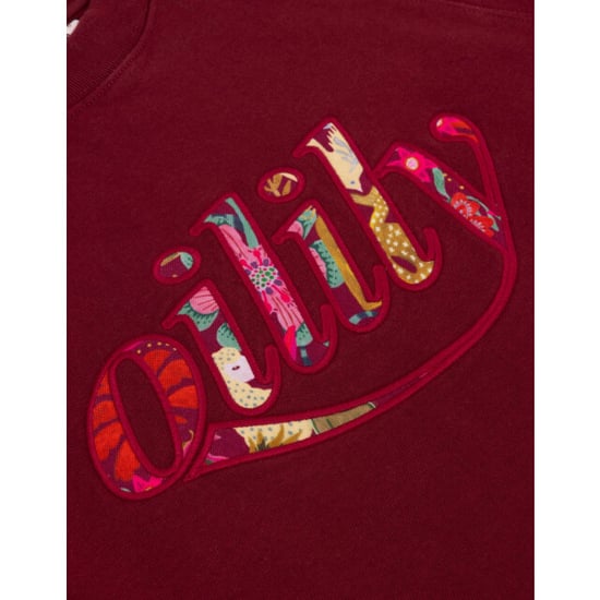 Oilily Sweat f25whj4060 horizon - Image 4