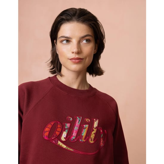 Oilily Sweat f25whj4060 horizon - Image 5