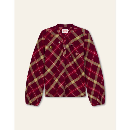 Oilily Billie blouse - Image 4