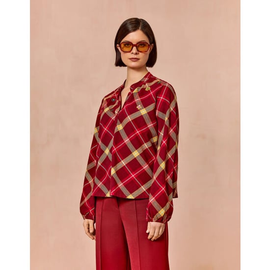 Oilily Billie blouse - Image 6