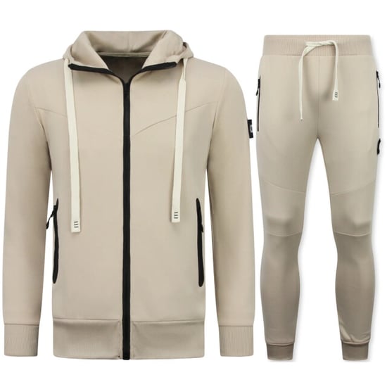 Top-Star Joggingpak volwassenen huispak icon - Image 1
