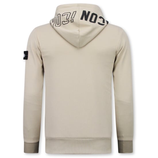 Top-Star Joggingpak volwassenen huispak icon - Image 3