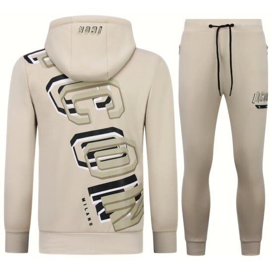 Top-Star Trainingspakken tracksuit icon - Image 1