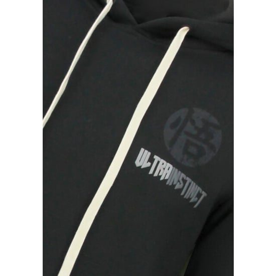 Top-Star Oversized hoodie met capuchon goko ultra print - Image 2